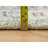 Zini One-of-a-Kind 2'6" X 9'10" Runner Area Rug Ivory
