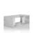 Temple Meads Single Coffee Table-53428887