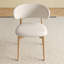 Chaises en cuir PU-1023913003