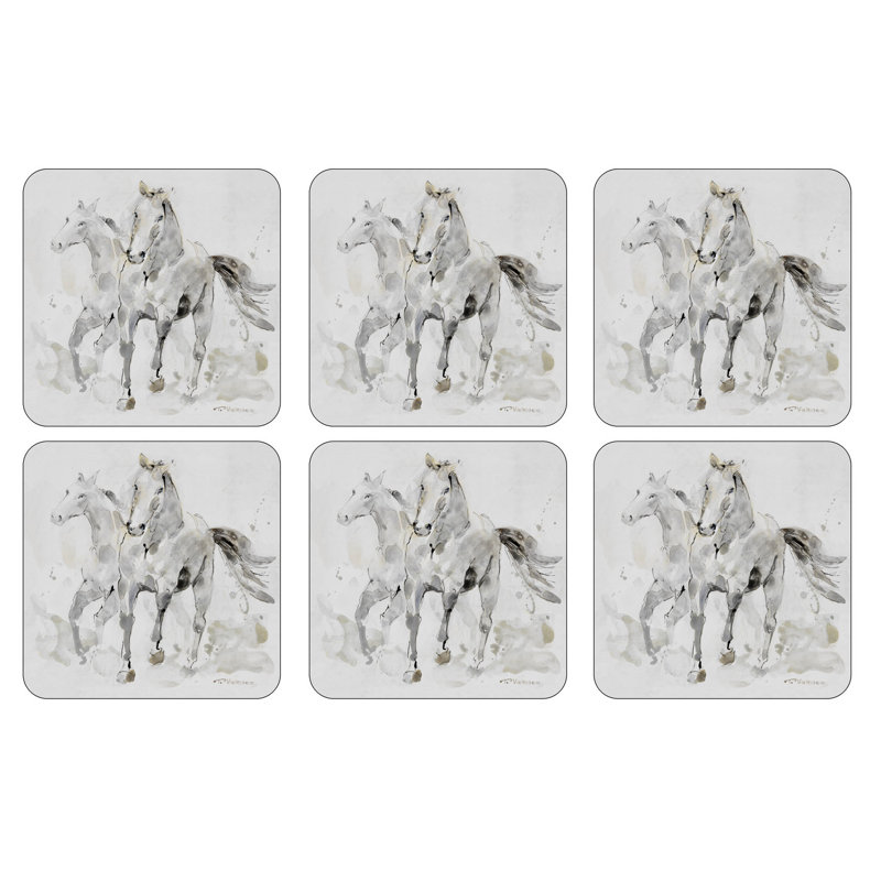Sous-verres Pimpernel