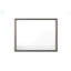 Miroir moderne pour salle de bain