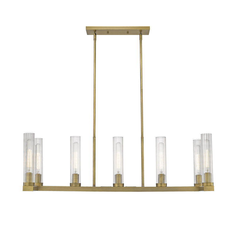 Mortola 7 - Light Kitchen Island Pendant