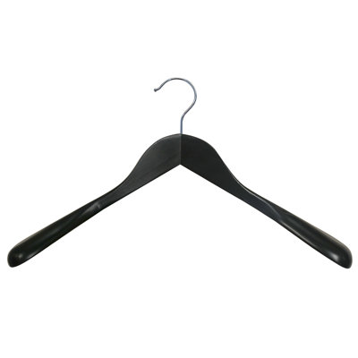 Cintre en bois Kimmons pour robe / chandail / chandail