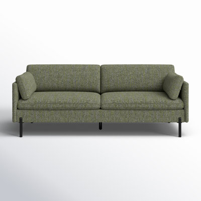 Moab Upholstered 81'' Sofa