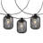 Wally Outdoor 10 - Bulb 120'' Plug-in String Light