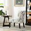 Fauteuil d'appoint Capa-66170631