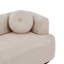 Canapé à compression 3 pièces Boneless Arcora-1913532087