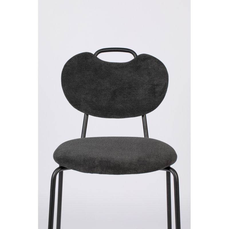 Aspen Counter Stools, Black