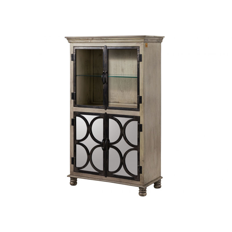 Display Cabinet