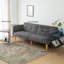 THREE SEATER SOFA BED -1574038486