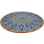 Handmade Ceramic Decorative Plate