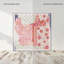 Patchwork Glam II Print by Oliver Gal-804547280-804547293