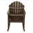 Hamilton Recycled Plastic Adirondack Rocking Chair-74324285