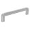 Rectangular Cabinet Pull