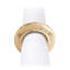 Set of 4 Stars Napkin Jewels-1706880085