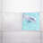 Ocean Rectangle Fixture Component Ceiling Light