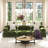 Sigma Upholstered Sofa-1054689593-1056888815-1056888812