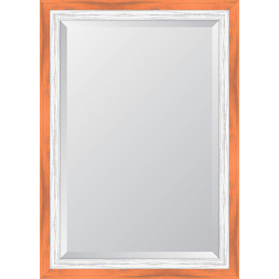 Miroir mural Brodnax