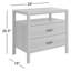 Jaylessa Wood Nightstand-916977768