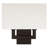 Chrisitne 2-Light Hardwired Dimmable Wall Sconce-92719226-92719223