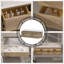 Meuble-lavabo flottant 84 po avec comptoir en pierre de 84 po-1794086929