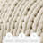 Handmade Chunky Knit Throw Blanket-2063250906