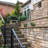 Eternal Solar Motion Sensor Light, Led Driveway Lighting (wireless & Weatherproof)