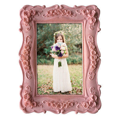Yulita Matte Picture Frame