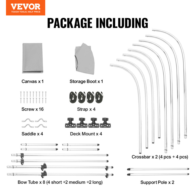 Automobile Cover By VEVOR