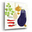 «Italiano Aubergine» par Sue Schlabach-931684407