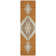 Machine Washable Indoor/Outdoor Chayden ACN1014 Rug