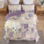 Ensemble de couvre-lit 3 pièces Boho-130619632