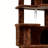 68in Multi Level Large Cat Tree with Removable Cushion & Sisal Scratching Posts for Multi Cats
