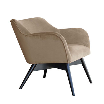 Pepi Upholstered Armchair
