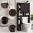 Over The Toilet Storage Cabinet-1543430051