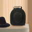 Boîte à chapeau Sac de rangement pour chapeau de cowboy