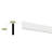 Lattice Moulding, PVC-37211066