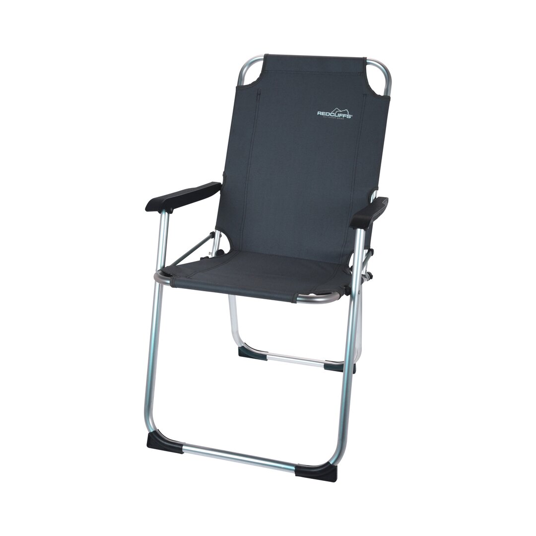Redcliffs - Foldable Camping Chair|