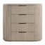 Commode 4 tiroirs Ellerby