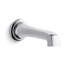 Bellis® Wall-Mount Bath Spout