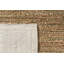 Tapis d'intérieur en jute de fibre naturelle fait à la main avec envers en coton Modern Farmhouse-91488847-124910763