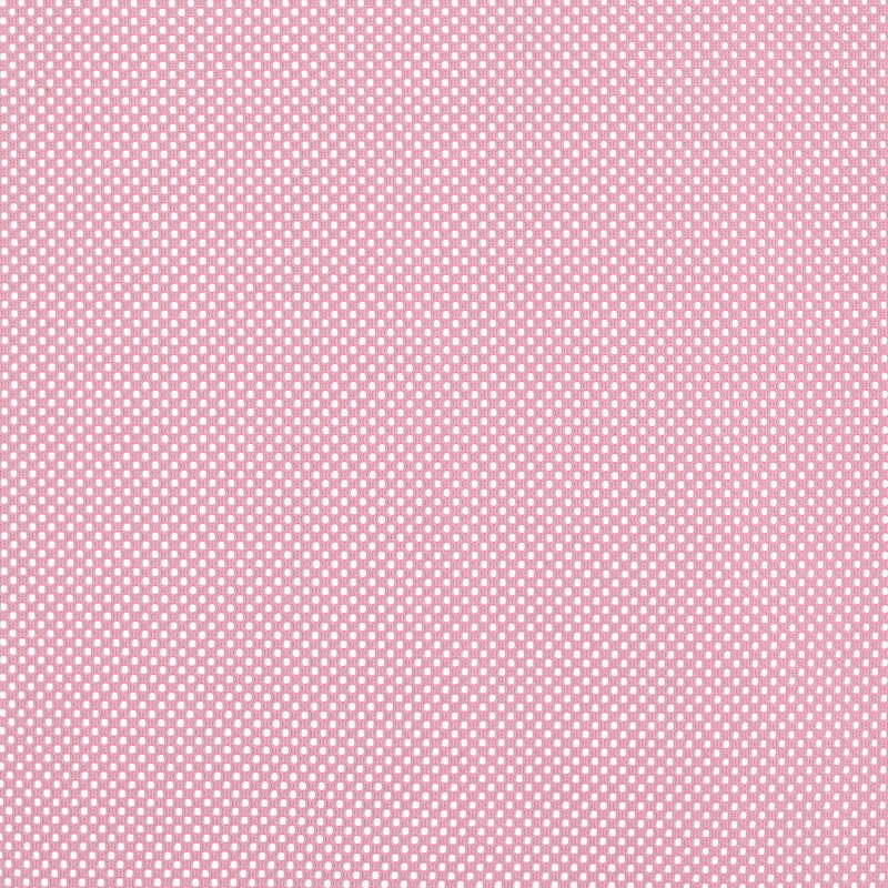 Chaise de bureau Lateasa, Rose, Blanc