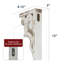support de tablette American