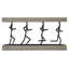 Theo 64'' W Solid Wood Console Table