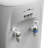 Avanti Cold and Room Temperature Water Dispenser