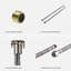 Robinet de bar Lowa Kibi avec accessoires-48024381-50147529