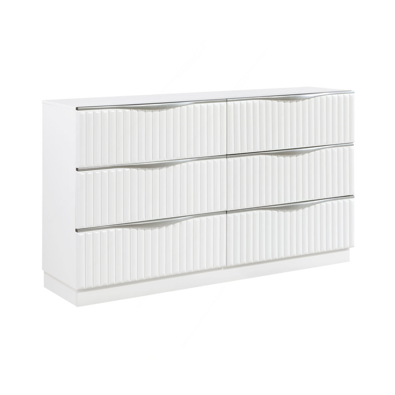 Armoire de rangement luxueuse 1 pièce