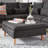 Poyner Upholstered Sectional-327893178
