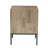 Varela 1-Drawer Nightstand with Storage-1107972962