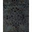 Overdyed One-of-a-Kind 9' 10" X 17' 10" Hand Knotted Area Rug